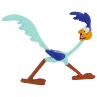Figurina Comansi - Looney Tunes- Road Runner