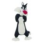 Figurina Comansi - Looney Tunes- Sylvester - 1