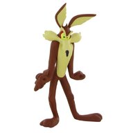 Figurina Comansi - Looney Tunes- Wile E. Coyote