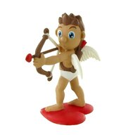 Figurina Comansi - Moments-Cupid - Angel with Heart Arrow