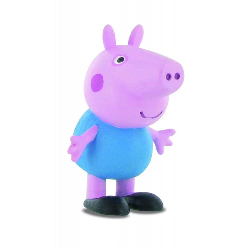 Figurina Comansi - Peppa Pig - George