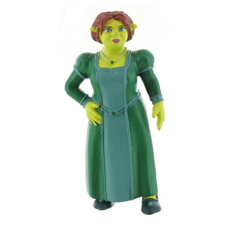 Figurina Comansi - Shrek-Fiona