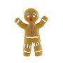 Figurina Comansi - Shrek-Ginger Cookie - 1