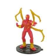 Figurina Comansi - Spiderman- Iron Spiderman
