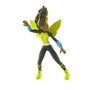 Figurina Comansi - Super Hero Girls- Bumblebee Girl - 1