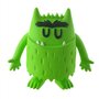 Figurina Comansi - The Color Monster - Calm Monster Green - 1