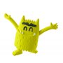 Figurina Comansi - The Color Monster - Happy Monster - Yellow - 1