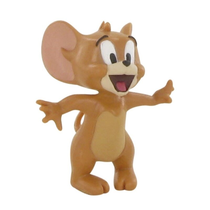 Figurina Comansi - Tom&Jerry- Jerry smiling