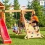 Fungoo - Complex de joaca Spider fortress - 3