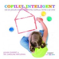 Corint - Copilul inteligent