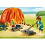 Playmobil - Cort Camping - 5