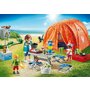 Playmobil - Cort Camping - 2
