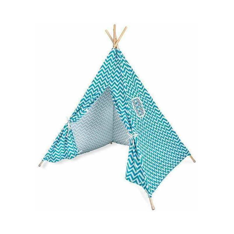 Cosmolino - cort copii teepee 120x120x155 cm mp77603