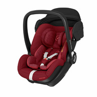 Cos Auto i-Size Marble Maxi-Cosi (Baza Inclusa) ESSENTIAL RED