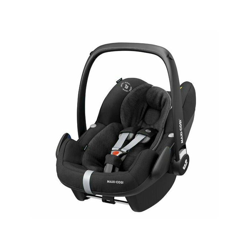 Cos auto maxi-cosi pebble pro i-size essential black