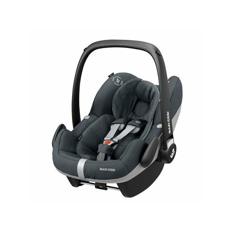 Cos Auto Maxi-Cosi Pebble Pro I-Size ESSENTIAL GRAPHITE