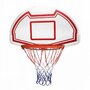 Cos de basket suspendat profesional Ecotoys CDB-002BRA - 1
