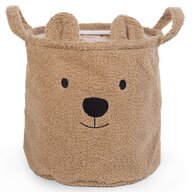 Childhome - Cos depozitare  30x30x30 cm, Teddy