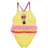 Suncity - Costum baie cu volanase Minnie Mouse  UE0019