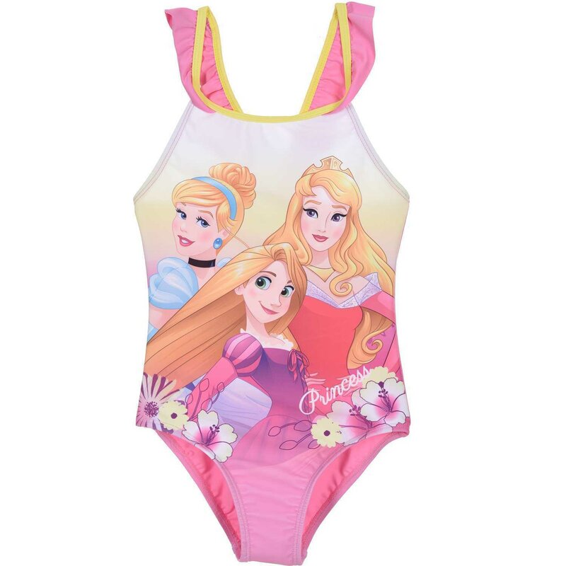 Suncity - costum baie disney princess et1812