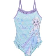 Suncity - Costum baie intreg Frozen Elsa  EV1803
