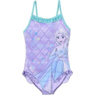 Suncity - Costum baie intreg Frozen Elsa  EV1803