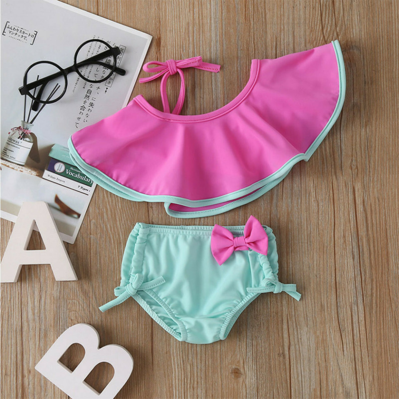 Costum de baie Selena (Marime: 110)