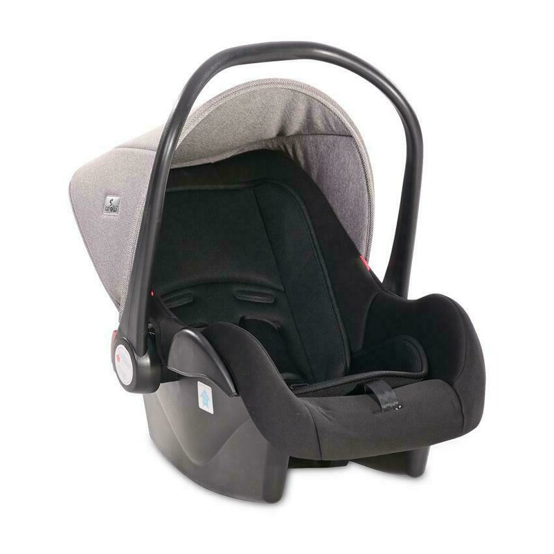 Lorelli - cosulet auto lifesaver, beige