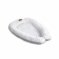 Cosulet confortabil pentru bebelusi, Jane, Growing Cute, 50 x 12 x 90 cm, Star