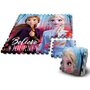 Covor puzzle Disney Frozen 9 piese SunCity EWA20835WD - 1