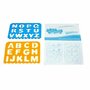 Covoras magic de desenat cu apa 49x73, include accesorii - 4