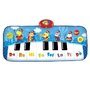 Winfun - Covoras muzical pentru copii Fanfara cu animale tip pian cu 8 clape - 1