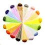 Set Crayon Rocks, 64 buc/16 culori - 5