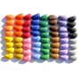 Set Crayon Rocks, 64 buc/16 culori - 7