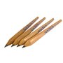 Set de creioane HB triunghiulare groase - 3