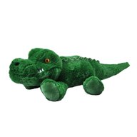 Wild republic - Crocodil Ecokins - Jucarie Plus  30 cm