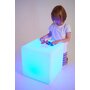 Cub senzorial luminos - 6