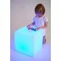 Cub senzorial luminos - 6