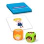 Hand2Mind - Joc educativ Cuburi pentru conversatii Invata totul despre emotii - 4