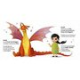 Carte educativa Cum sa-ti inveti dragonul sa spuna Buna ziua - 2