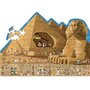 Cunoaste si exploreaza - Puzzle Egiptul Antic (200 piese) - 4
