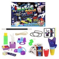 Toi-toys - Cutia cu 150 de trucuri Magician Box  TT35219A