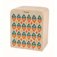 Plan toys - Cutia cu ritmuri - large