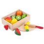 New classic toys - Cutie cu fructe - 2