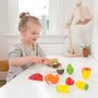 New classic toys - Cutie cu fructe - 3