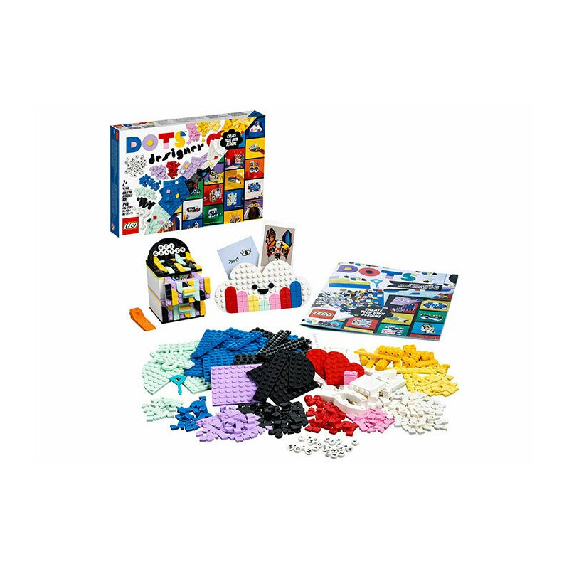 Lego - cutie de design creativ