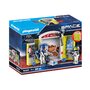 Playmobil - Cutie De Joaca - Misiune Pe Marte - 2