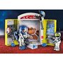 Playmobil - Set de constructie Cutie de joaca - Misiune pe Marte Space - 3