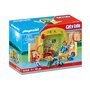 Playmobil - Set de constructie Cutie de joaca - Prescolari City Life - 2