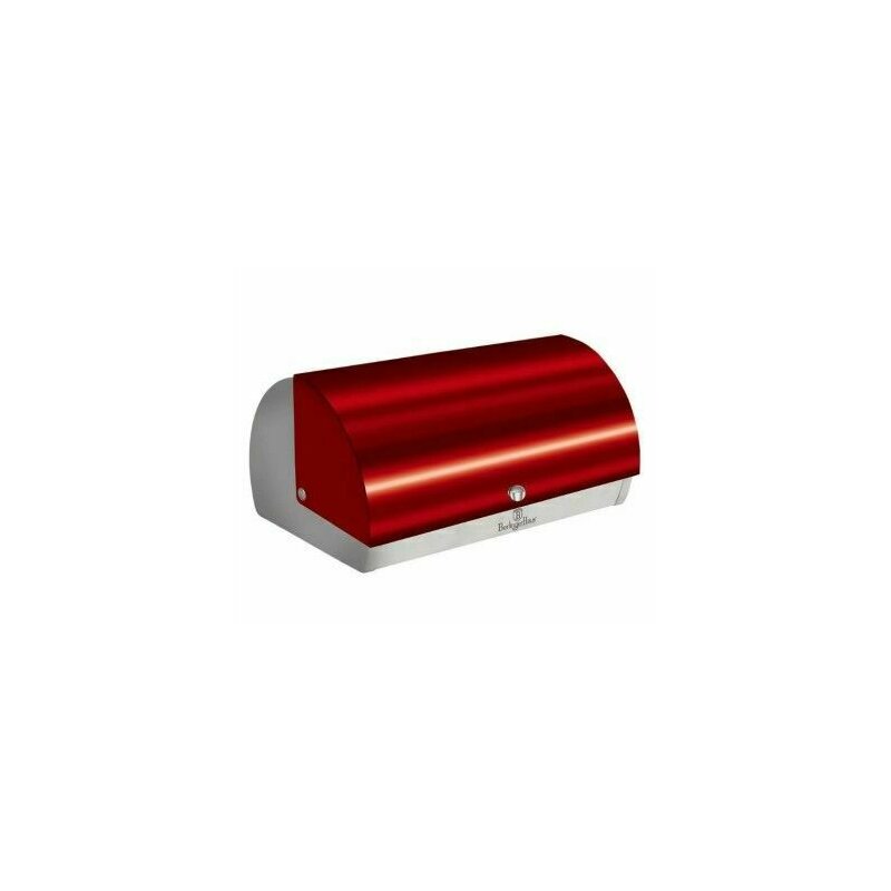 Berlinger haus - cutie depozitare paine, burgundy collection, , bh 1345